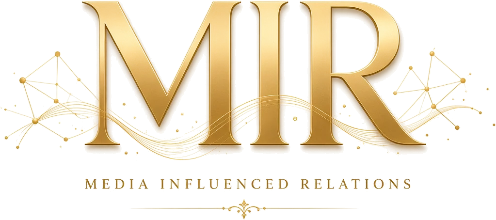 MIR — Media Influenced Relations